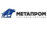 Metaprom - торговая система