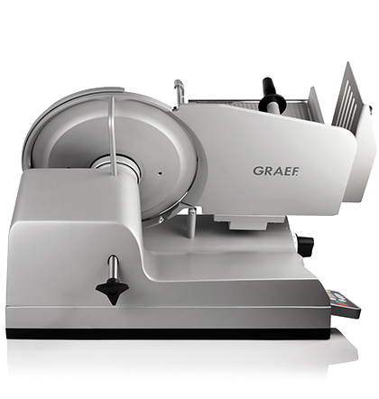 Автоматический слайсер GRAEF SA 3370