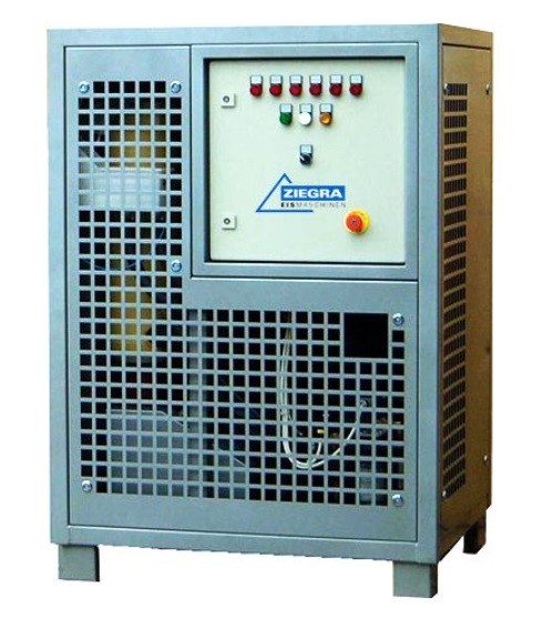 Льдогенератор ZBE-1.500