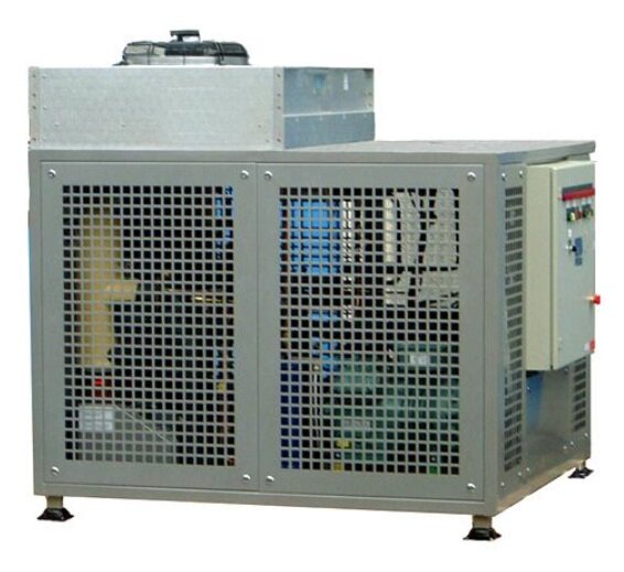 Льдогенератор промышленный UBE-7.500
