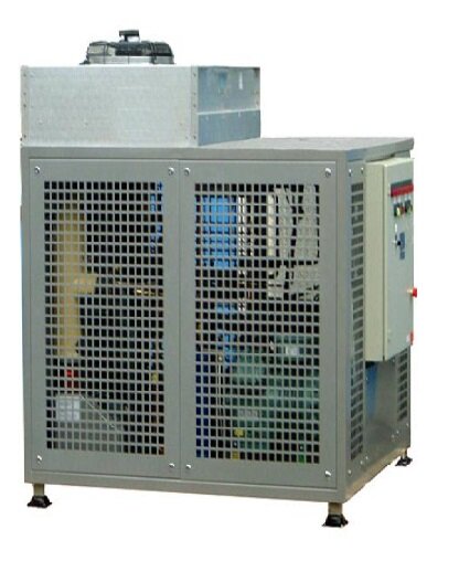Льдогенератор профессиональный UBE-7.500-2